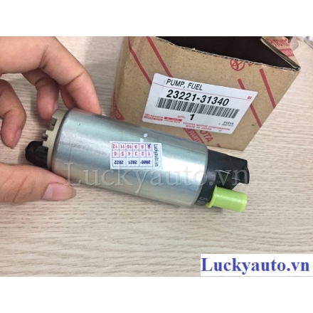 Bơm nhiên liệu xe Toyota chính hãng_ 23221- 31340